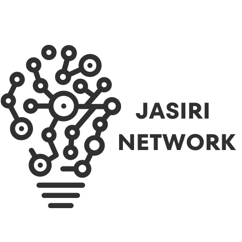 Welcome to The Jasiri Network