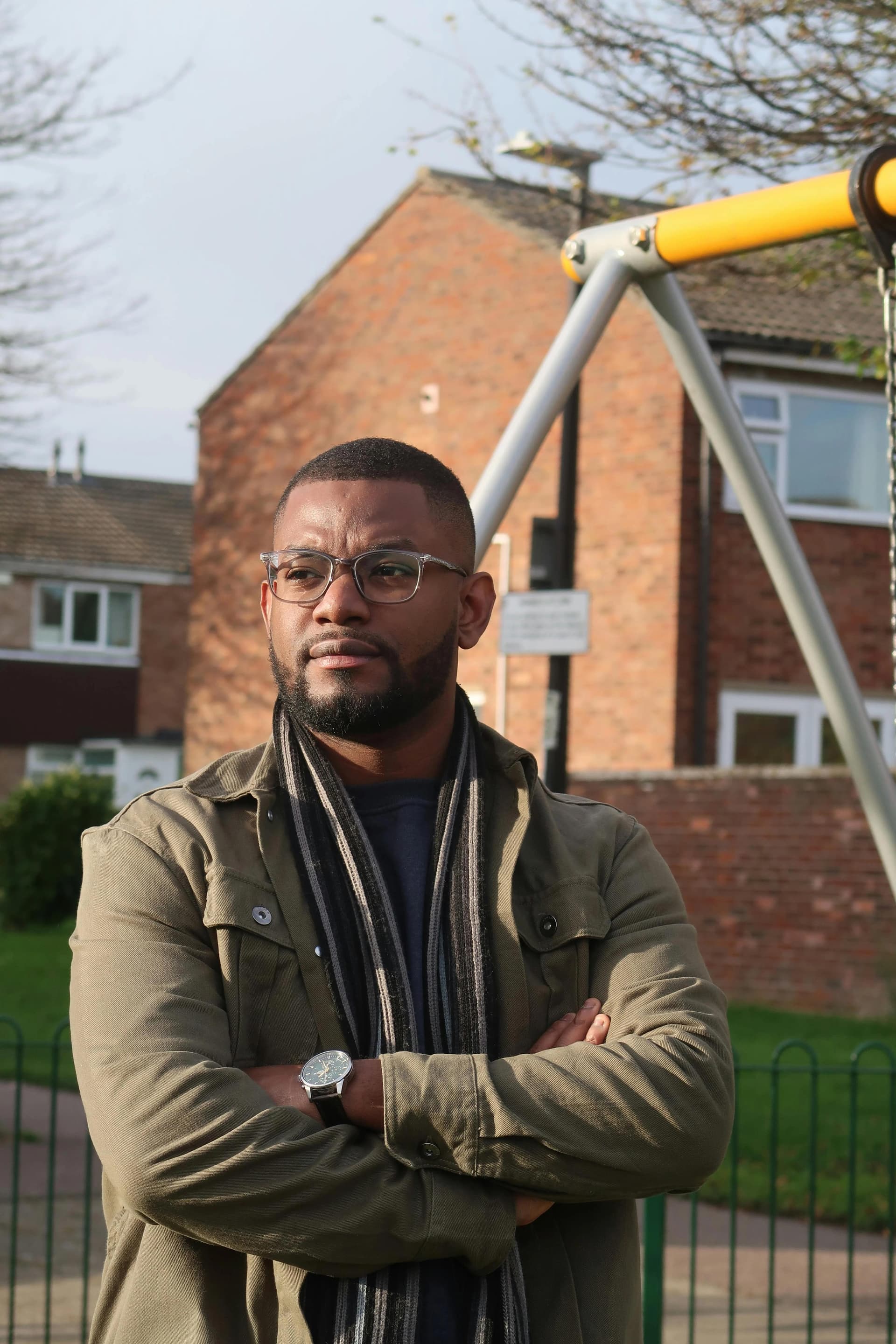 Architect | Hyperrealism Artist | Co-Founder & Lead Animator, Pango