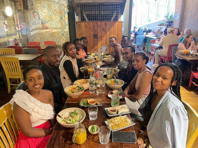 Birmingham's profile