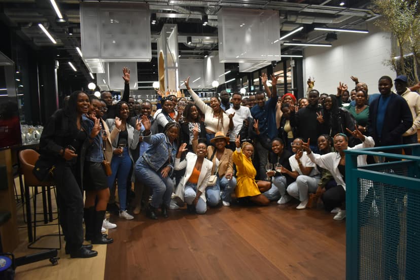 Autumn Event's profile